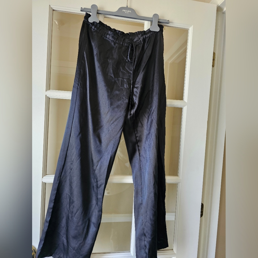 La Senza silky pants
